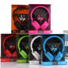 Big Discount High Quality font b Headband b font Headphones 3 5mm Earphone Headset Stereo Noise