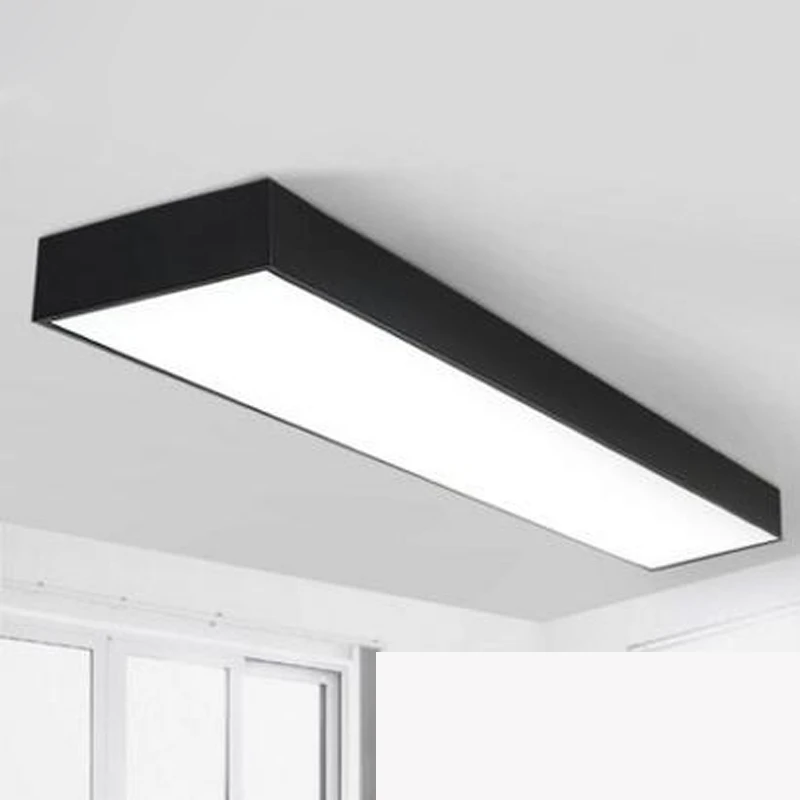 led office lighting fixtures