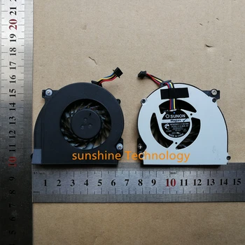 

New laptop cpu cooling fan for HP EliteBook 2560 2570 2560P 2570P MF60090V1-C130-S9A 6033B0024501 651378-001