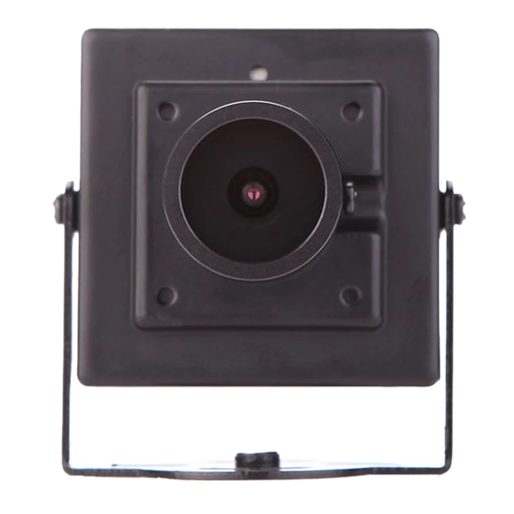 MOOL Мини HD 700TVL 1/3 &quotCMOS 2 1 мм широкоугольный объектив CCTV безопасности FPV камера NTSC|wide