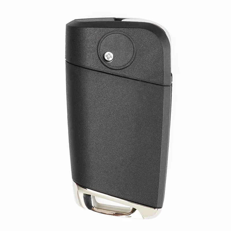KEYECU-Relacement-New-3-Buttons-Modified-Folding-Flip-Remote-Key-Shell-Cover-for-Volkswagen-Golf-7 (5)