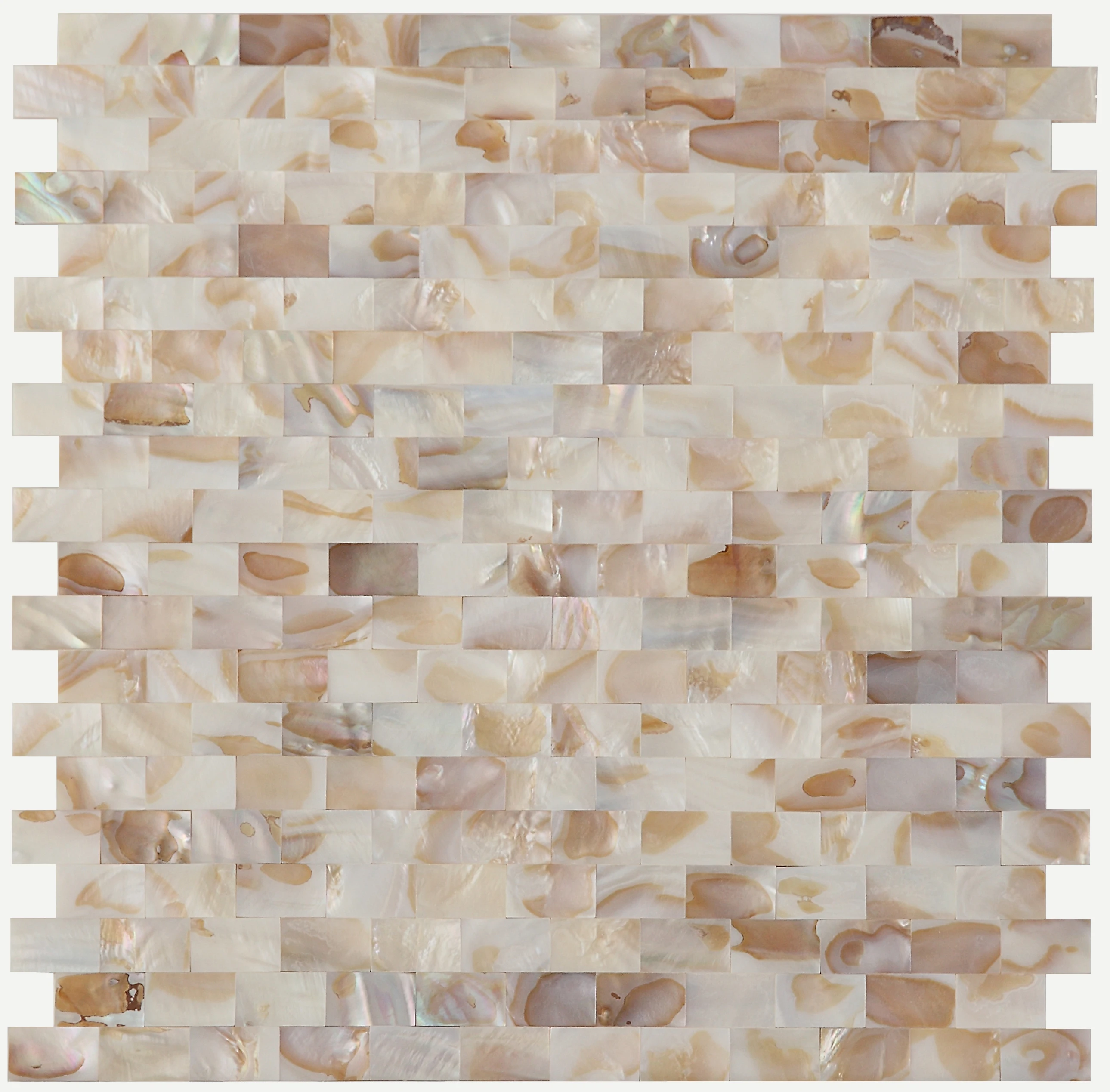 Natural Shell Mother Of Pearl Mosaic Tile,Kitchen Backsplash - Natural Shell Mother Of Pearl Mosaic Tile,Kitchen Backsplash