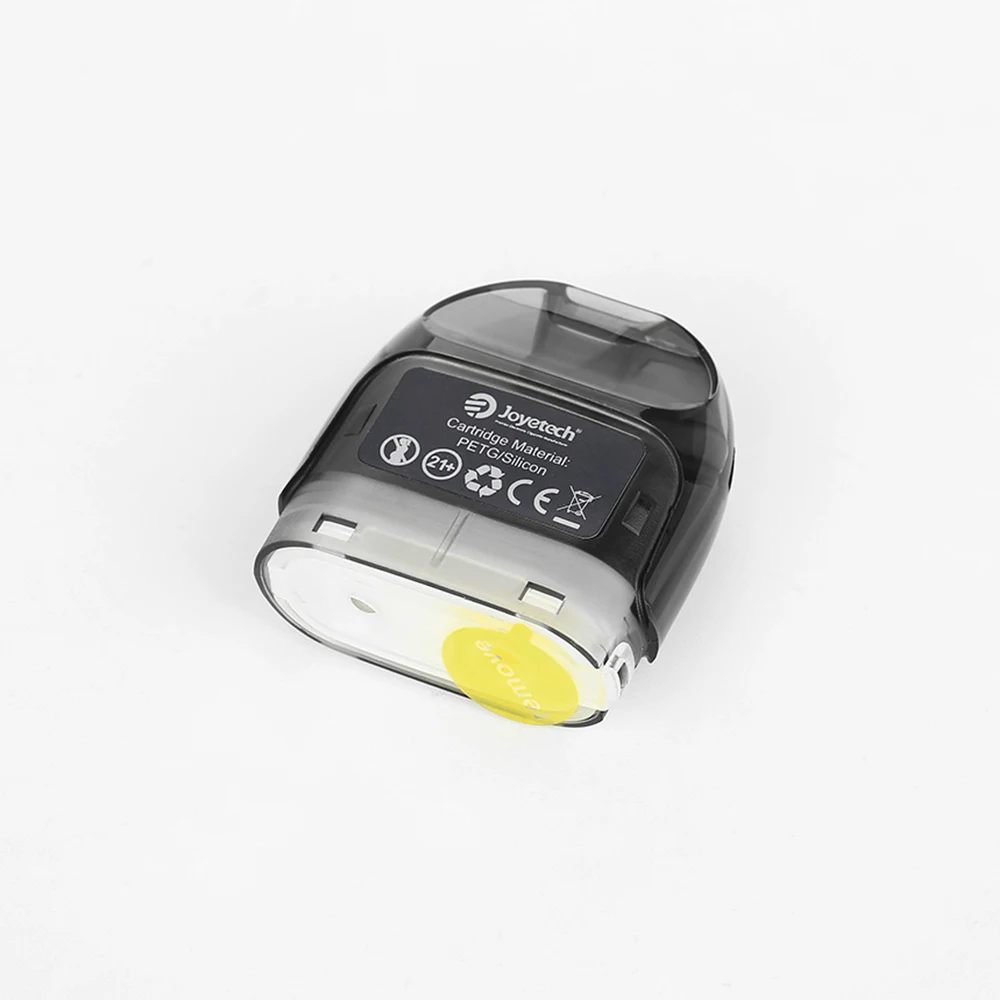 Оригинальный картридж Joyetech Atopack Magic Pod емкость 2 мл/7 мл с 0 6ом нагревателем