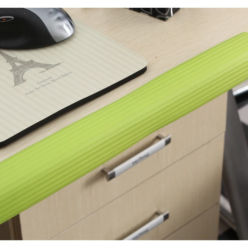 TUSUNNY 2M Baby Safety Corner Protector Table Desk Edge Guard Strip Furniture Corners Angle