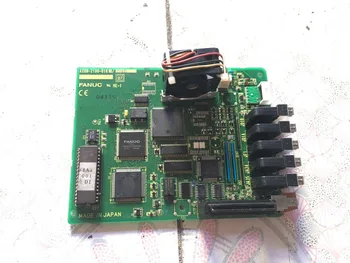 

*FREE SHIPPING*USED 100% TESTED FANUC CIRCUIT BOARD A20B-2100-0182