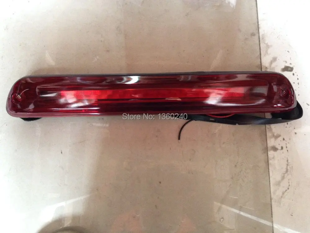 

4134200XP00XA HIGHER BRAKE LEVEL LIGHT FOR GREAT WALL WINGLE 3 WINGLE 5 GREAT WALL V240 V200 STEED A5