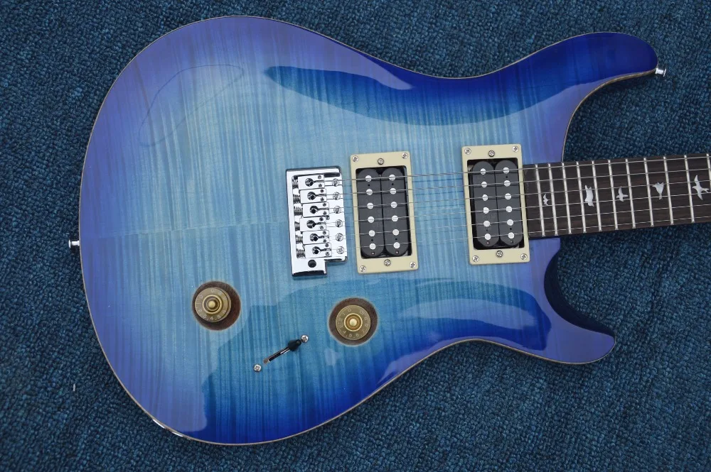 

Electric guitar/single pickup exquisite high quality guitar/anmiyue Chinese electric guitar