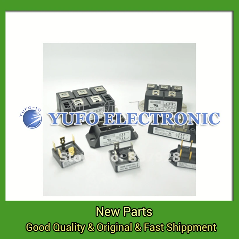 

Free Shipping 1PCS MDD95-18N1 B Power Module original new Special supply Welcome to order