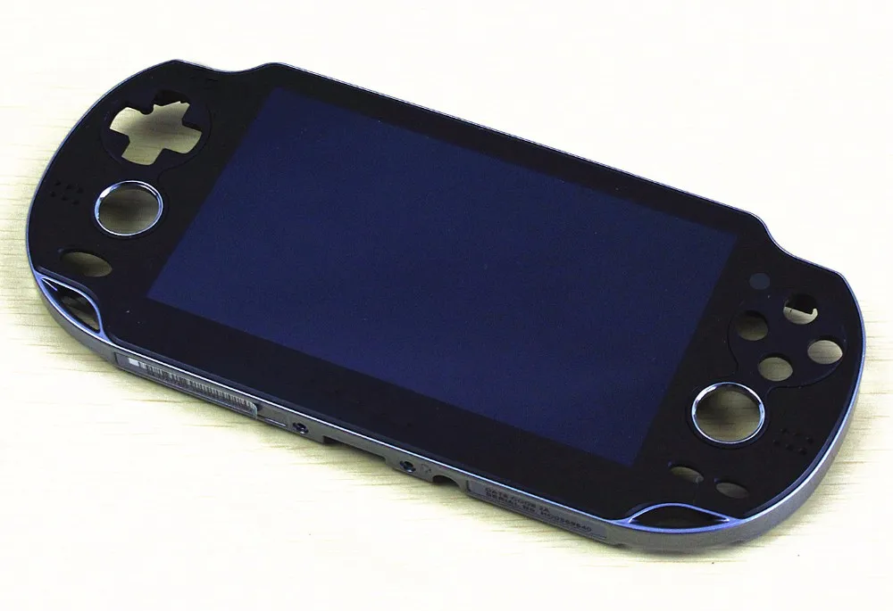 5pcs NEW for PS Vita PCH1001 LCD Screen & Digitizer Touchscreen