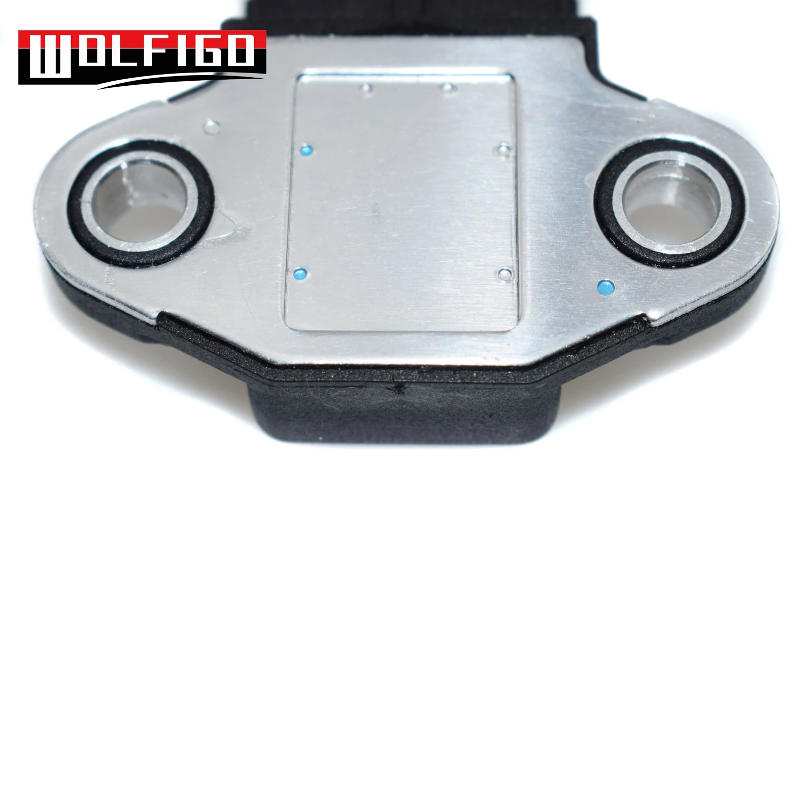 WOLFIGO 27370-38000 датчик пропусков зажигания 4 контакта для hyundai Santa Fe Sonata Kia 2737038000