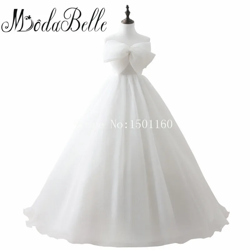 Реальный Образец Свадебное Платье Vestidos Де Noivas Princesas 2017 Халат де Mariage Musulman Корсет С