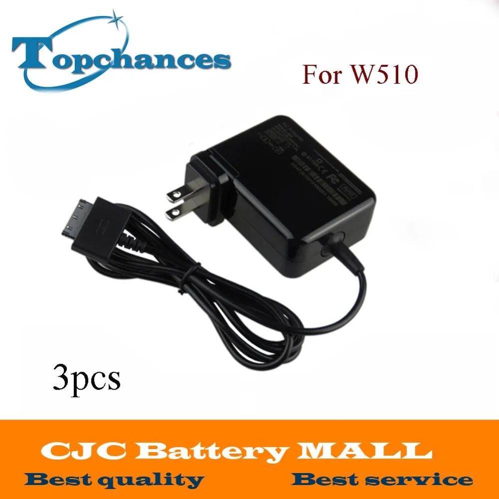 Power Adapter 12V 1.5A Chargers EU US AU for Acer W510 Iconia Tab W511 ADP-18TB