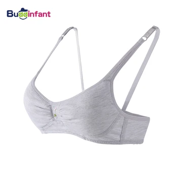 

Teenage Girl Underwear Puberty Young Girls Small Bras Child Teen Training Bra for Kids Teenagers Girl Undergarments Soft Cotton