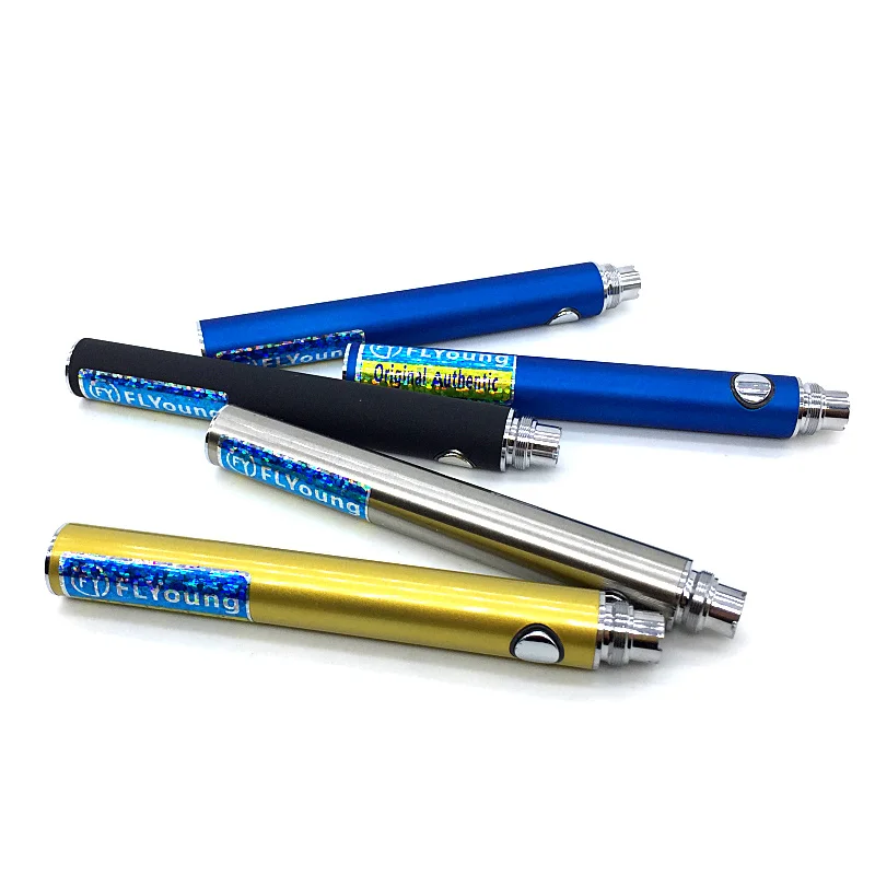 micro usb port evod battery MT3 electronic cigarettes CE4 ego t batteries E Cig Shisha Pen Hookah Passthrough Battery_30