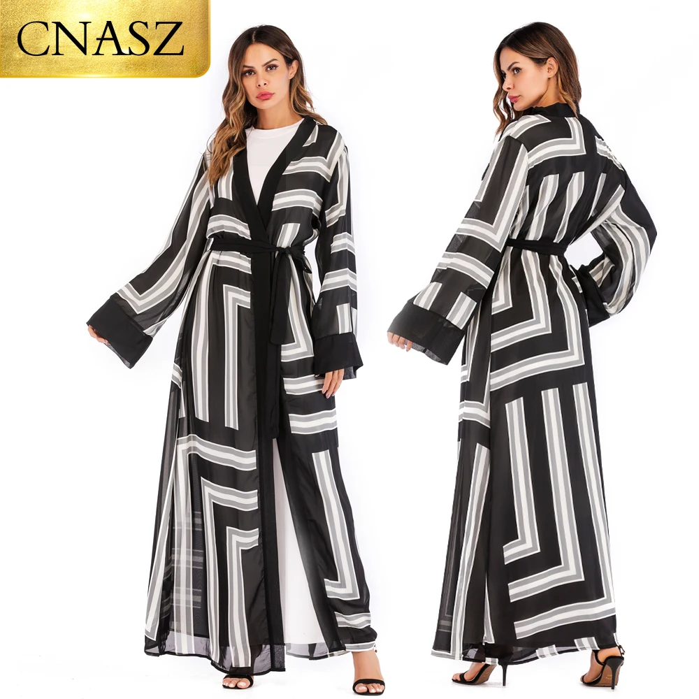 

2019 New arrival abaya turkey winter velvet fabric 3 colors available islamic clothing muslim dress kaftan for women