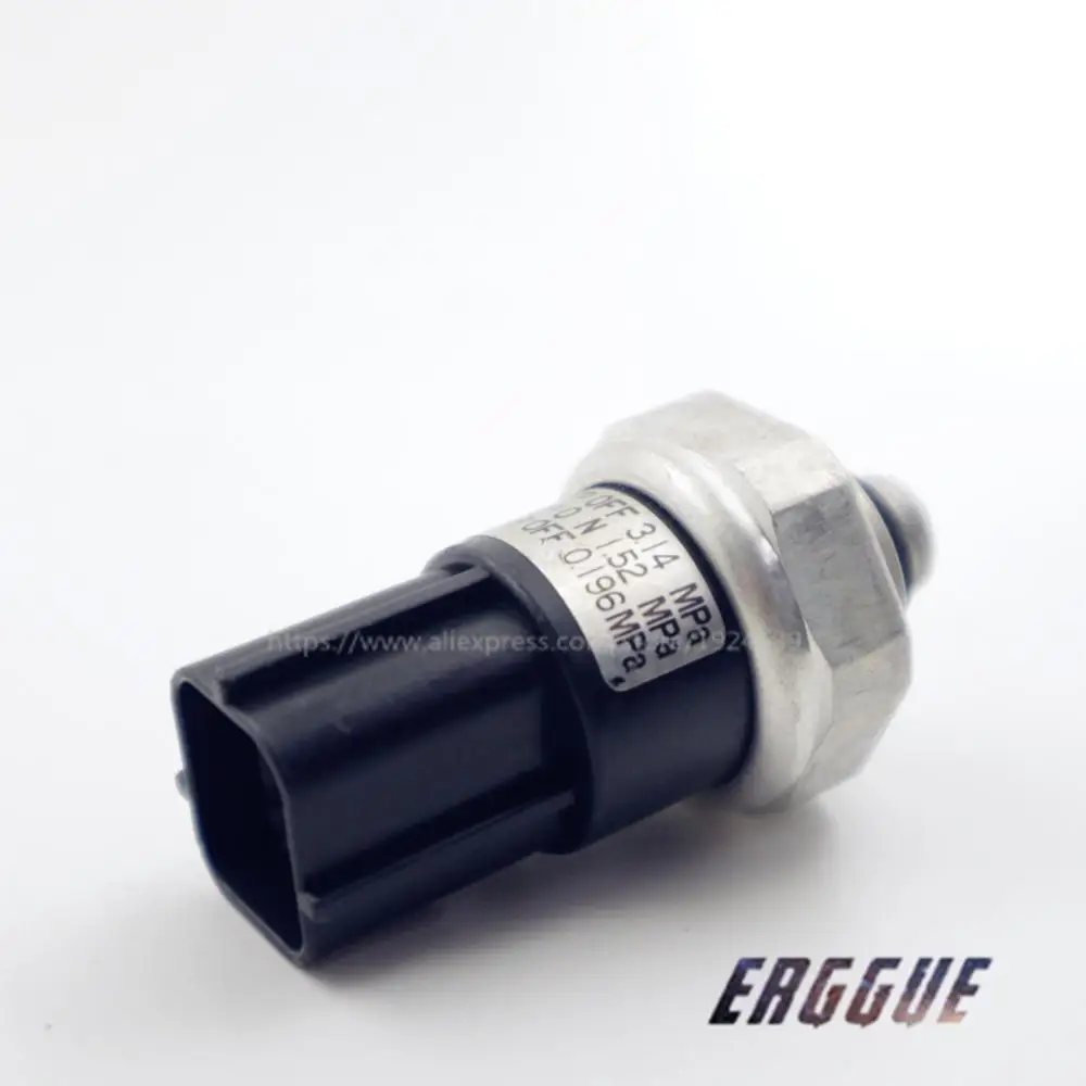 OEM 97752 38001 1711764 оригинальный новый A/C Trinary Switch датчик переключателя для Hyundai Tiburon Tucson