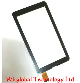 

New For 7" inch haier hit g700 3G tablet replacement touch screen digitizer glass touch panel Sensor Free Shipping