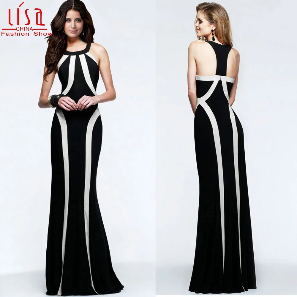 gowns for farewell party