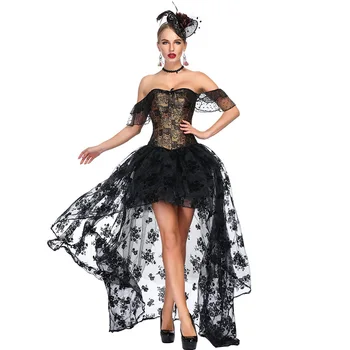 

Victorian Dress