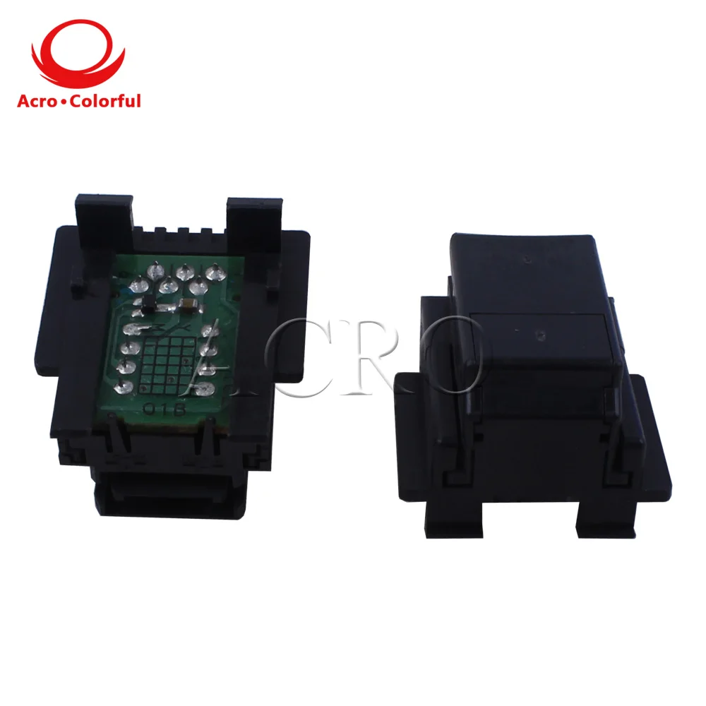 

Compatible for Xerox DocuPrint C1190 cartridge Laser printer toner reset chip