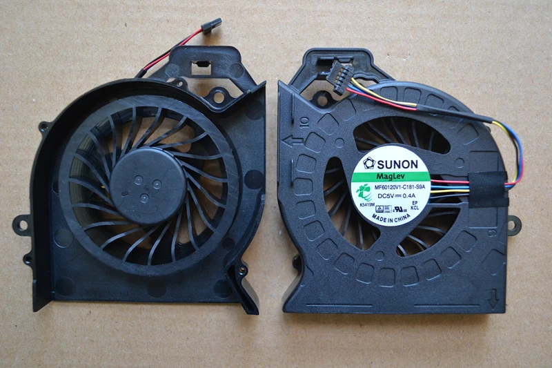 

New Laptop CPU Cooling Fan for hp Pavilion DV6 DV6-6000 DV6-6050 DV6-6090 DV6-6100 DV7 DV7-6000 KSB0505HB BH18