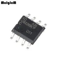 10 шт. OB2269CP SOP8 OB2269 СОП SMD новое и оригинальное IC