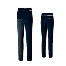 Pgm/длинные штаны для гольфа для мальчиков эластичные тонкие брюки для гольфа быстросохнущие штаны для гольфа для мальчиков-подростков, 3 цвета, AA51878