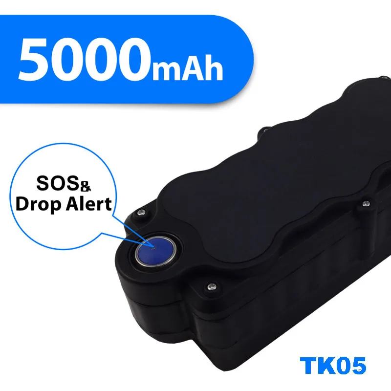 TK05 SOS