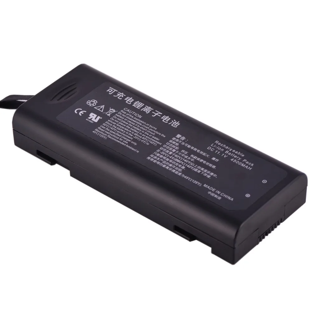 Toper News Vital Signs Monitor Battery 022-000008-00 M05-010002-6 115-018012-00 31XR19/65-2 для Mindray T5 T6 T8 LI23S002A | Компьютеры