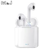 M & J sans fil i7S Tws Bluetooth écouteurs stéréo écouteurs boîte de charge pour iPhone Samsung iphone téléphone intelligent boîte de vente au détail ► Photo 3/6