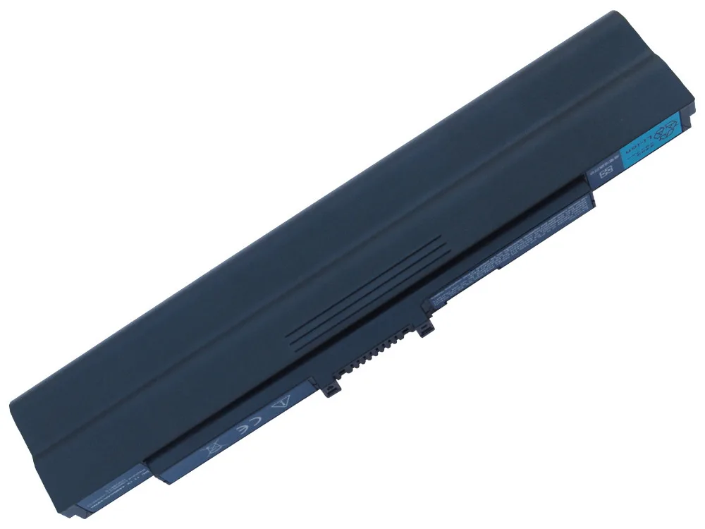 LMDTK NOVO 6 CÉLULAS Bateria Do Portátil Para Acer Aspire One 521 752 752hUM09E36 UM09E51 UM09E56 UM09E70 UM09E71