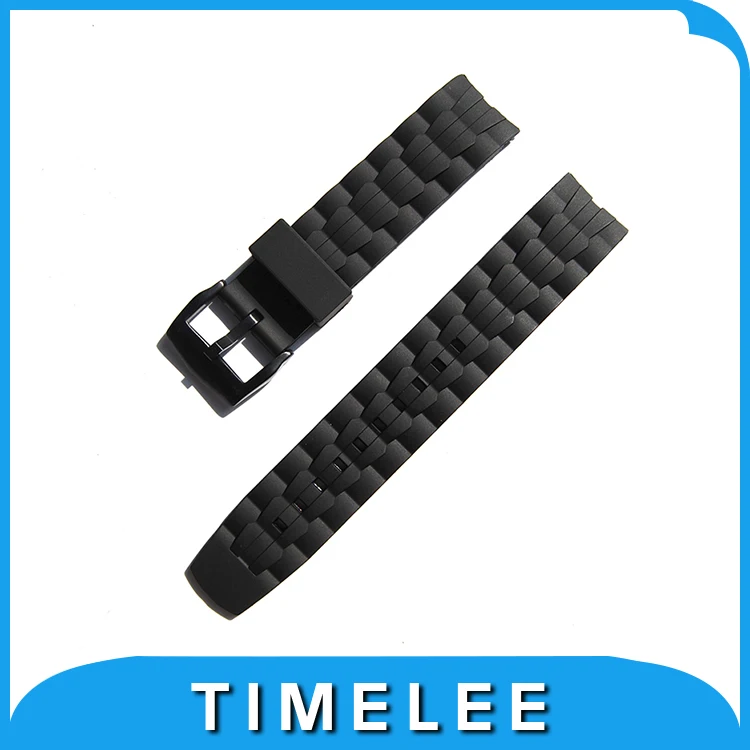 Prix pour Remplacement Noir Silicone Watch Band Hommes Étanche En Caoutchouc Plongeurs Sangle Pour casio EF-550 outils Gratuits Prix pour Remplacement Noir Silicone Watch Band Hommes Étanche En Caoutchouc Plongeurs Sangle Pour casio EF-550 outils Gratuits