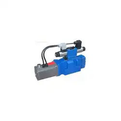 Новый REXROTH R900715040 4WRKE16W8-200L-3X/6EG24ETK31/F1D3M