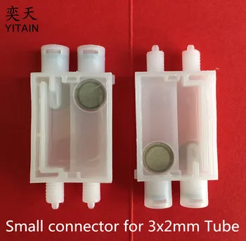 

Free Shipping - 5 pcs Solvent Damper for Epson DX7 Printhead