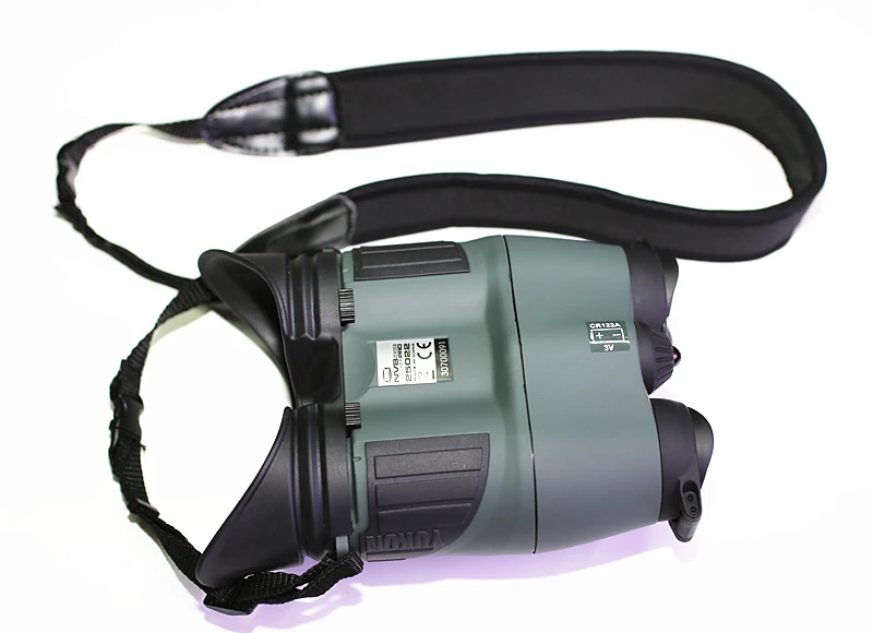 Трекер ночного видения 1x24 очки ночного видения прицелы шлем установленный охотничий бинокль