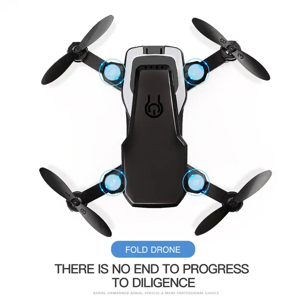 rcx mini drone