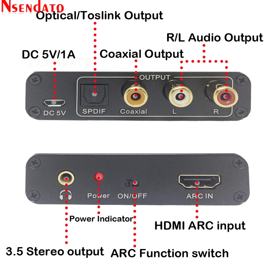 ARC Audio Extractor (10)