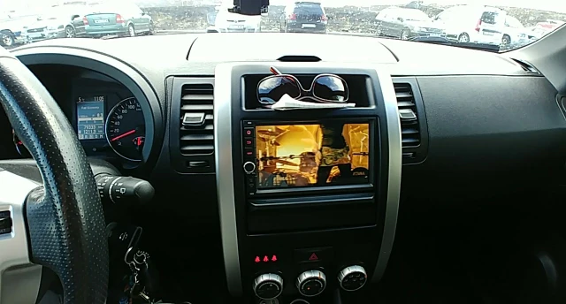android8.0 universal car 2din dvd (1)