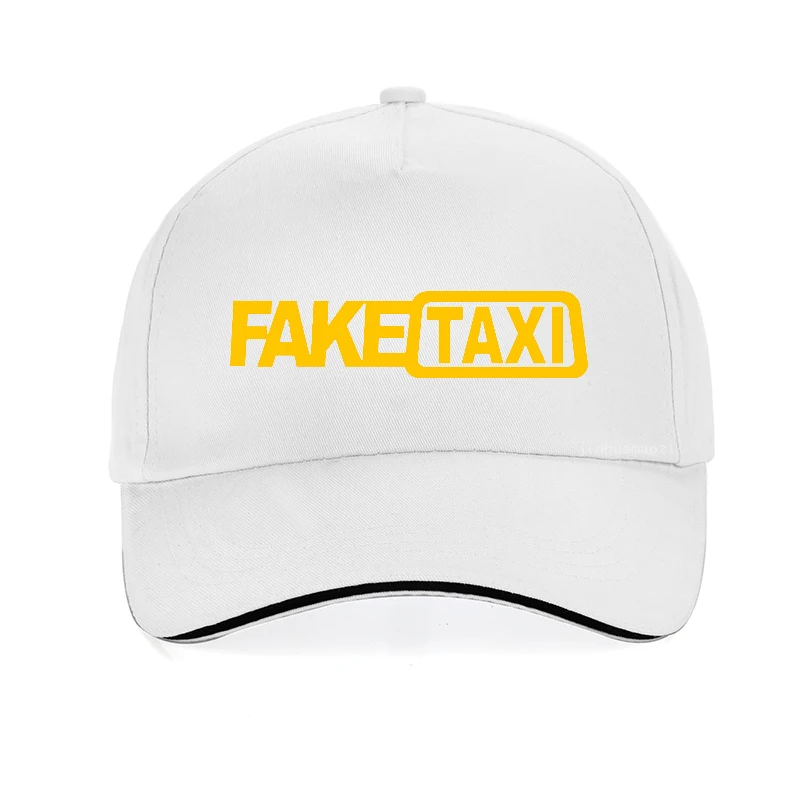 Такси с забавной надписью Бейсбол Кепки s хлопок Для женщин Для мужчин Регулируемая в стиле «хип-хоп» Кепки кости унисекс бейсболка, шляпа, кепка