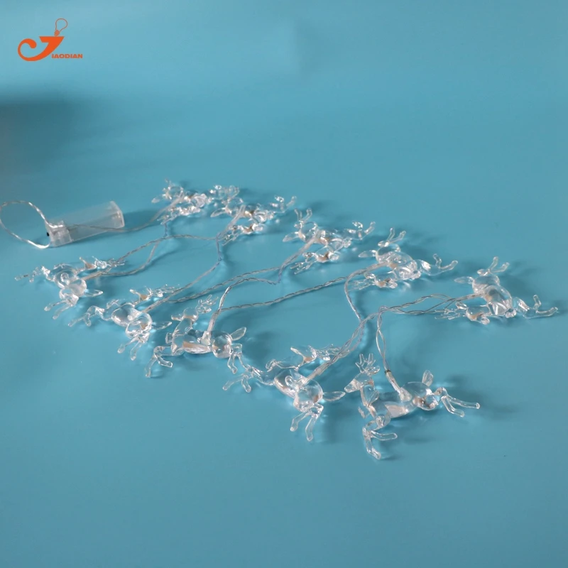 deer string lights (7)