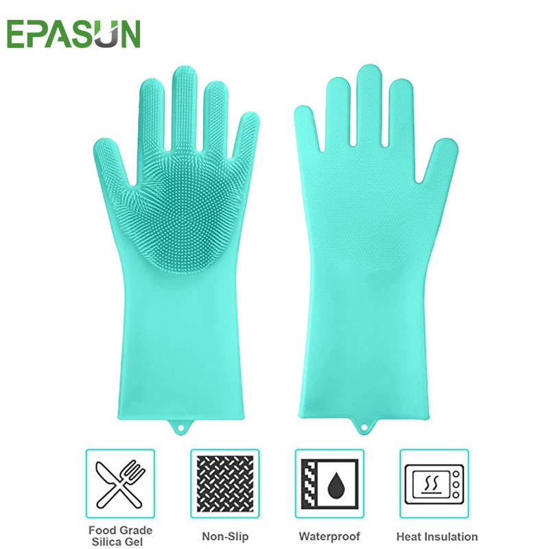 01 wash glove