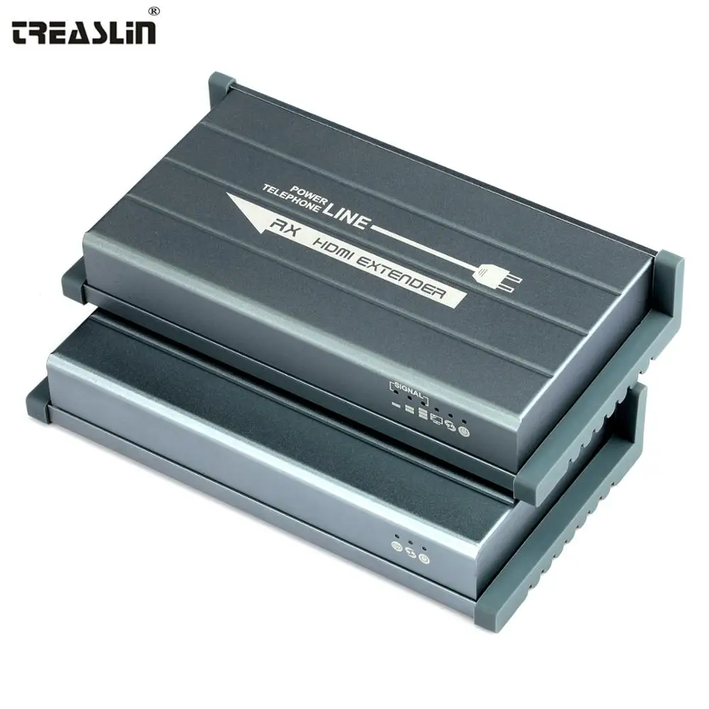 TreasLin For Home Use Only HDMI Extender Over Home's