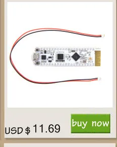 Мини Lora шлюз LoraWan SX1301 sx1255/57 lora 8 каналов 433 МГц/470 МГц/868 МГц/915 МГц для шлюза Интегрированный для Raspberry Pi