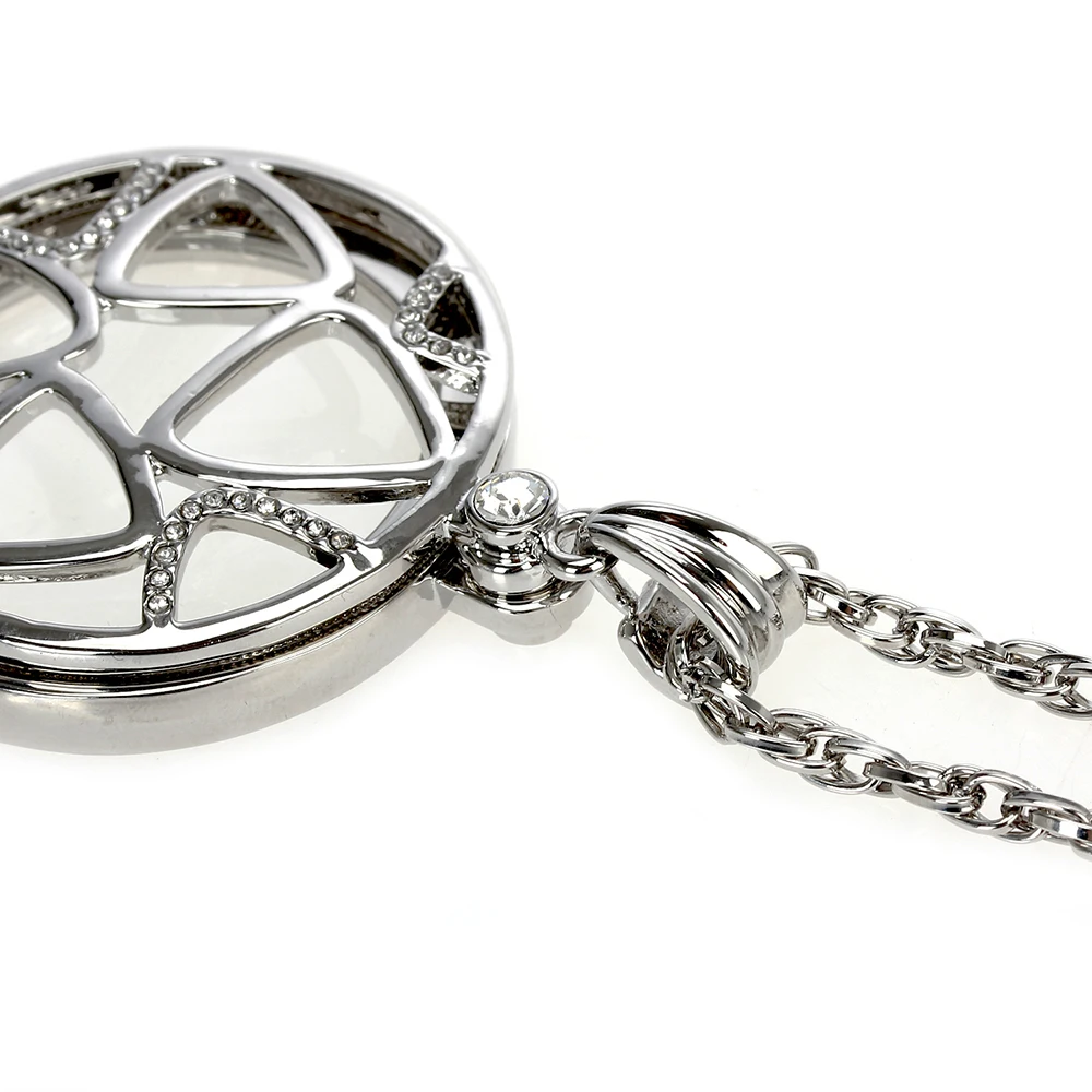 Magnify glass necklace (5)