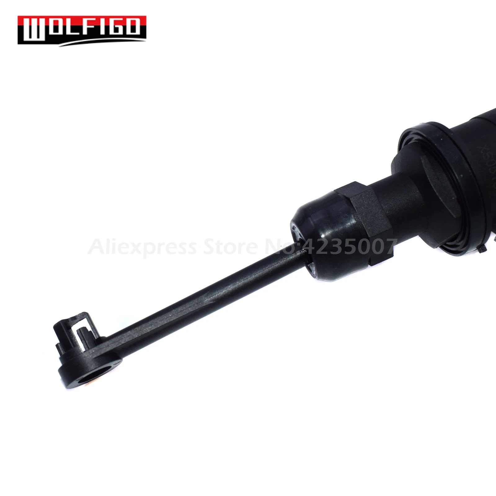 WOLFIGO главный цилиндр сцепления для Nissan Altima L4 2.5L V6 3.5L 2007-12 30610 JA00C, 30610JA00C, 30610-JA00C, 511 0414 100