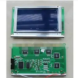 Для LMBHAT014E7C машина для литья под давлением ЖК-дисплей компьютерный экран ЖК-экран модуль панели дисплея