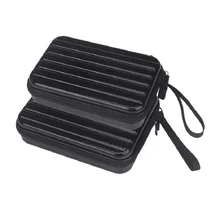 GUANHE Bolsa Disco Duro 2.5» boitier disque durs Mobile Hard Drive Disk Case Bag For Power Bank External wd My Passport HDD