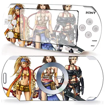 

044 Vinyl Skin Sticker Protector for Sony PSP 2000 skins Stickers for PSP2000
