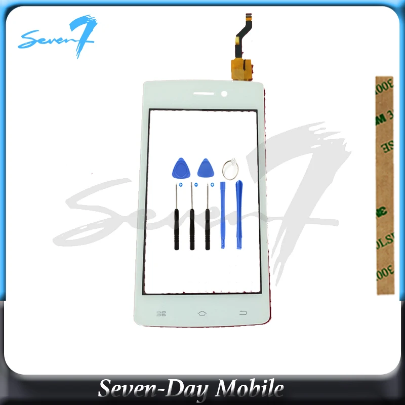 

Touch Screen For Keneksi Step Touch Screen Digitizer Sensor Replacement