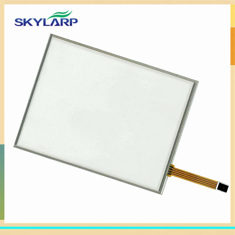 skylarpu New 10.4 inch touch screen for 255mm*173mm Industrial equipment touchscreen digitizer panel glass skylarpu New 10.4 inch touch screen for 255mm*173mm Industrial equipment touchscreen digitizer panel glass